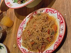 -破三川·新川菜(静安大融城店)