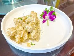-亚龙湾老厨房·海南家常味