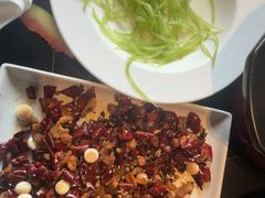-渝乡辣婆婆·川菜 水煮鱼(安平店)