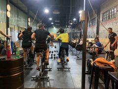 -CrossFit MeWellness