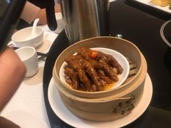 -煲王粤菜餐厅(中侨中心店)