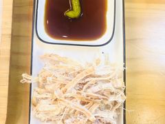-逗烤·轻烧烤(福田店)