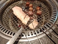 -上男·烧肉集市(五一广场店)