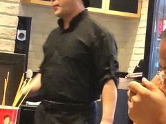 -阿香米线(天津凯德餐厅店)