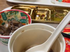 -百福麵家(新馬路店)