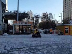 -万达广场(齐齐哈尔建华店)