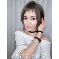 -P.STYLE 派斯造型