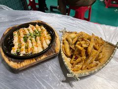 -小民大排档(光谷店)