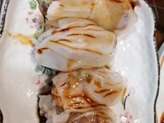 -本味友膳·茶餐厅(和达中心城店)