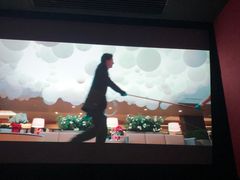 -J·cinema·极光点播影院·杜比影厅(合生汇首创店)