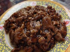 它似蜜-烤肉季饭庄