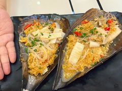 -覃记海鲜美食餐厅