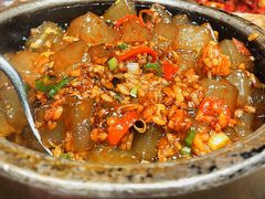 -汉唐宴长安食府