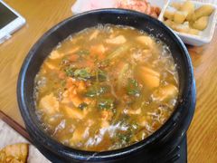 -韩礼年糕(飞虹路店)