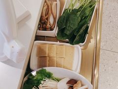 -左庭右院鲜牛肉火锅(新梅广场店)