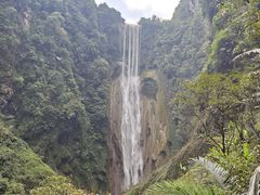 -通灵大峡谷