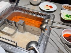 -海底捞火锅(丰尚国际广场店)