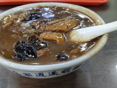 牛排胡辣汤-穆彦华逍遥镇胡辣汤(岗坡路店)