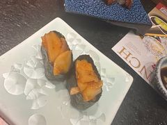 -古田居·特色寿司料理(星之岛旗舰店)