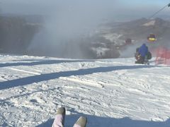 -中旅松花湖滑雪场