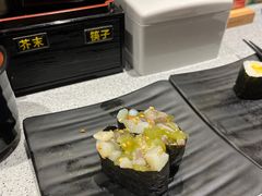 -友壹町寿司(佛山新DNA店)