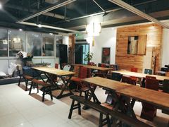 大堂-素清香(解放路店)