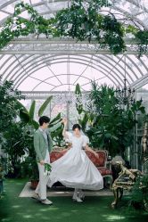 -雨墨婚纱摄影工作室