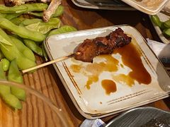 -やきとり一番 八条口店