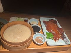 -青年公社烤鸭(滨湖银泰店)
