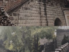 -磁器口古镇