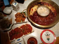 -大味生态火锅(蓝谷地店)