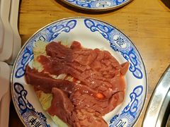 -谭三娘鲜切牛肉自助火锅(文殊院店)