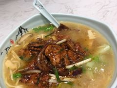 -面西湖杭帮面(控江路店)