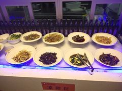 -快乐爱斯米牛排自助(正大广场店)