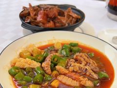 -百味馆·粤菜·湛江菜(后海花园店)
