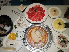 -太琼糟粕醋火锅·海南老爸茶(海棠湾臻选店)