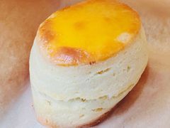 原味司康-熊叔熊婶面包房(团结湖店)