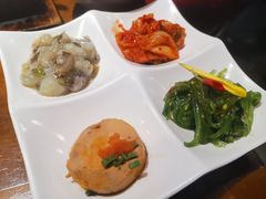 -和彩放题餐厅(酒仙桥店)