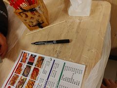 -郑记•不夜城烧烤•龙虾•虾蟹(黄鹤楼店)