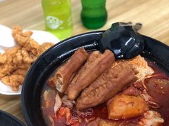 -四川老牛麻辣烫(北门桥店)