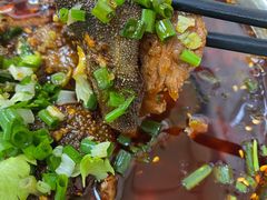 -南湖周冒菜(南湖总店)