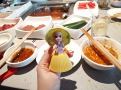 -海底捞火锅(老城根店)