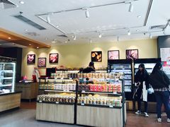 -85度C(南京张府园店)