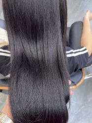 -藤野造型烫染·漂发