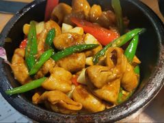 -九锅一堂酸菜鱼(学府凯德店)