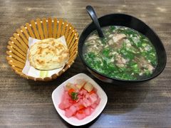 -潼十三肉夹馍(东单店)