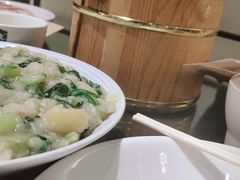 -东口码头·烧鸽子·鱼头泡饼·地方菜(金鹰悦城店)