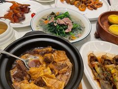 -海上名珠·海鲜酒楼(励骏庞都店)