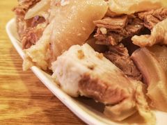 白切羊肉-红旗羊肉(上南店)