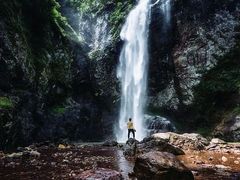 -楠溪江风景名胜区